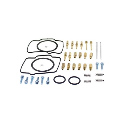 Kit de reconstrucción de carburador All Balls para moto de nieve Polaris 600 XC Deluxe 2000 Foto 1 de 2