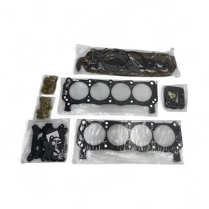 Sierra 18-4385 Cylinder Head Gasket Set – Fits Ford 302 Mercruiser - Bild 1 von 1