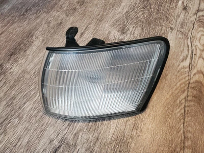 1990-1994 Lexus Ls400 Ls 400 LH Driver Turn Signal Corner Marker Lens 91 92 93 — 第 1/4 张图片