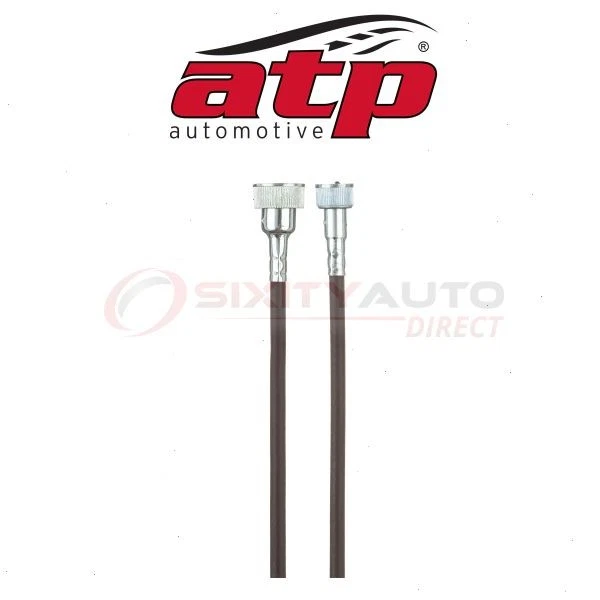 ATP Speedometer Cable for 1965-1967 Buick Gran Sport - Electrical Lighting ui - Изображение 1 из 4