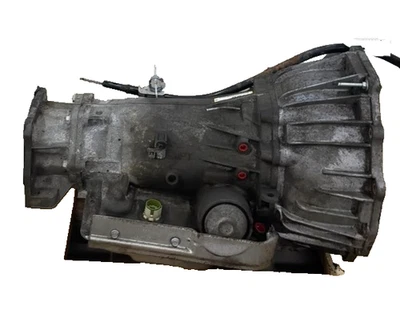 Chevrolet Trailblazer 2005-07 conjunto de transmisión. Transmisión automática 4x4 a 4,3 L Foto 1 de 4