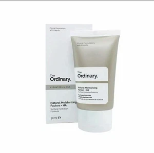 The Ordinary Natural Moisturizing Factors - 30ml USA Seller Authentic - Picture 1 of 1