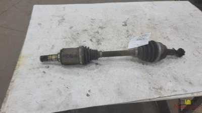 2015 Dodge Durango Front CV Axle Shaft Left - Image 1 of 4