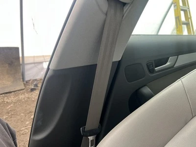 Seat Belt Front Bucket Seat Passenger Retractor Fits 09-16 AUDI A4 193232 Foto 1 de 4