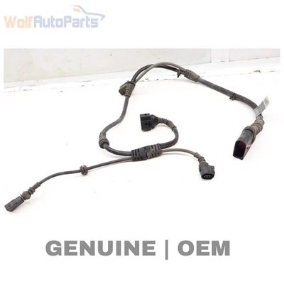 2010-2016 PORSCHE PANAMERA - 左后 ABS / 速度传感器线束 — 第 1/4 张图片