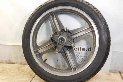 Honda CB 450 S PC17 Vorderradfelge Vorderrad Felge Rad vorne - Bild 1 von 4