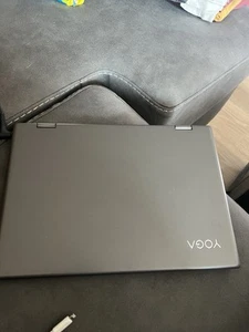 Lenovo Yoga 720-12IKB 12.5" FHD i5-7200U @ 2.5Ghz 8gb Ram - Picture 1 of 6