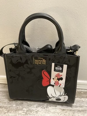 Bolso Monedero Minnie Nuevo con Etiquetas Foto 1 de 4