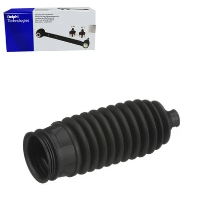 Kit de fuelle de piñón y cremallera Delphi derecho para Subaru Impreza 2008-2014 Foto 1 de 4