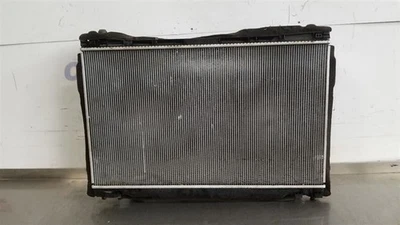 19 2019 LEXUS RC300 F SPORT 2.0L RADIATOR - SEE IMAGES - Image 1 of 4