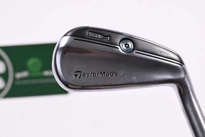 Taylormade SIM UDI #2 Iron / 18 Degree / X-Flex Diamana Thump 100 Shaft - Picture 1 of 6