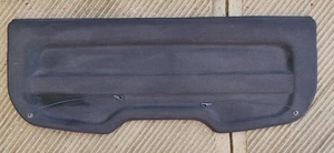 Mensola Baule Cappelliera Per Lancia Ypsilon Dal 2011 Al 2024 Ripiano Originale - Imagen 1 de 7