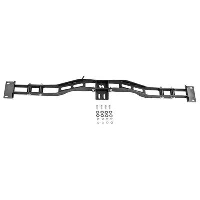 67510020 Hurst Transmission Crossmember for 1968-1972 GM A-Body - Image 1 of 3