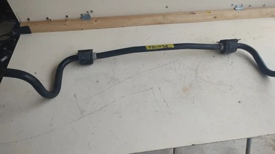 Barra estabilizadora estabilizadora Mazda 3 Sport i 2014-2016 acoplamiento cruzado OEM Foto 1 de 4