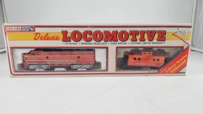 Lote de accesorios de tren modelo a escala HO Atlas realista Bachman como nuevo WOW DIFÍCIL DE ENCONTRAR Foto 1 de 4