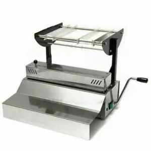 110V 500W Dental Sealing Machine Sterilization Bag Sealer Stainless Steel Sealer - Picture 1 of 8