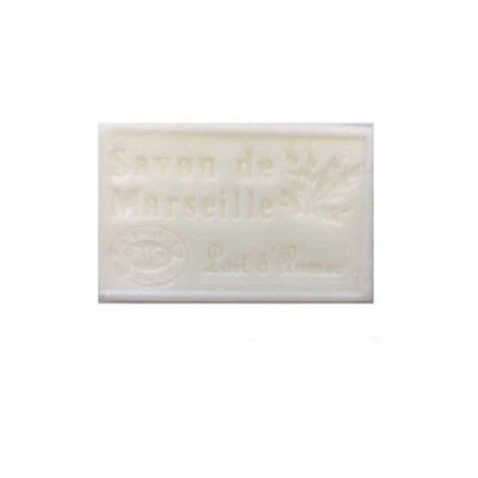 SAVONNERIE AUBAGNAISE Savon de Marseille Seife ESELSMILCH 125g