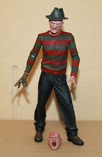 NECA FREDDY KRUEGER Nightmare Elm Street 2 Freddy's Revenge Action Figure