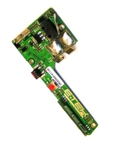 ETEK PCB BOARD by Planet Eclipse - printed curcuit board - used / tested - Picture 1 of 1