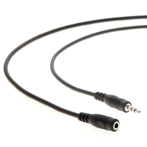 Installerparts 3.5Mm Male to Female Auxiliary Extension Cable (12Ft) - Compatibl - Picture 1 of 12