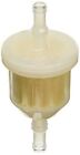 NEW OREGON PART NUMBER 07-103 FUEL FILTER FOR RIDING MOWERS; FITS JOHN DEERE