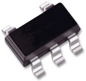 Temperature Sensor Ic Low Power Linear Active Thermistor -40°C To 125°C - Picture 1 of 1