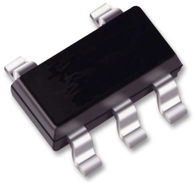 Temperature Sensor Ic Low Power Linear Active Thermistor -40°C To 125°C - Image 1 of 1