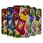 PERSONALISED HARRY POTTER CHRISTMAS ORNAMENTS SOFT GEL CASE FOR SAMSUNG PHONES 2