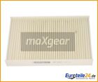 Filter, indoor air MAXGEAR 26-1048 for Nissan Juke