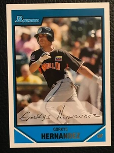 2007 Bowman Draft Picks & Prospects Baseball - - Pick A Card -#BDPP66 - #BDPP109 - Picture 1 of 78