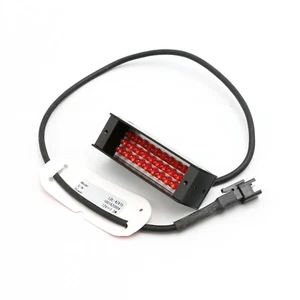 CCS LDL-42X15 LED-Flächenleuchte 660 nm 12VDC Rot - Bild 1 von 3