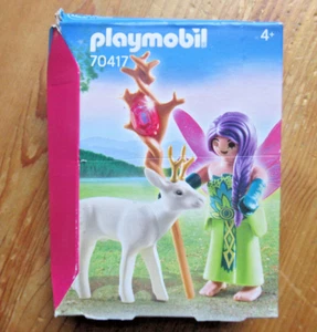 Playmobil Figuren | Special Plus | Fee mit Fabelwesen | Set 70417 | neu & OVP - Bild 1 von 1