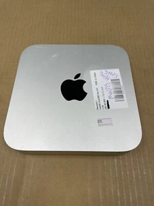 Apple Mac Mini A1347 Core 2 Duo P8800 4GB RAM 1TB HDD (high sierra os) - Picture 1 of 3
