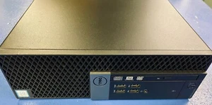 Dell OptiPlex 5040 SFF i5-6500 3.2GHz 16 GB RAM 128GB SSD 1TB HDD WIN 10 PRO. - Photo 1/10