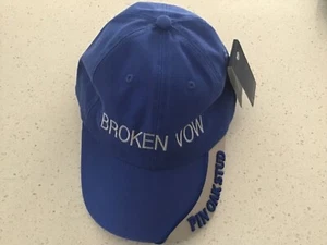 HORSE RACING CAP,CHAMPION WINNER STUDS, THOROUGHBRED STALLIONS,ASCOT - Picture 1 of 4