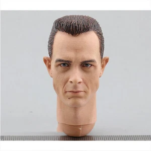 DID MA1009 1/6 Scale US Patrol Austin T-1000 Head Sculpt for 12" Figure - Picture 1 of 1