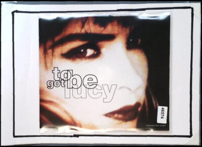 GOT TO BE: Lucy  OPTI  > VG/VG (MCD) - Bild 1 von 3