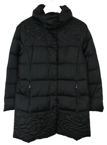 Paul & Shark Pluma De Ganso 700 Relleno Poder Dama Talla Mediana Chaqueta - Imagen 1 de 10