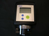 Drager Gasspurgerat Multi Gas Detector Mod 21 31 Gunstig Kaufen Ebay