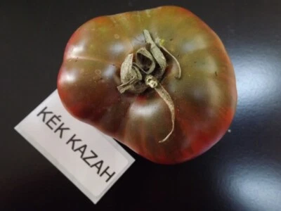 Tomate azul de Kazajstán - Tomate 5+ semillas - Semillas - Semillas - Semilla... - Imagen 1 de 2