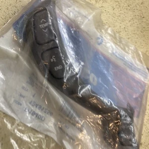 ACDELCO D1940D Cruise Control Switch Left Standard fits 02-05 Cadillac DeVille - Picture 1 of 5