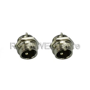 2pcs 2pins Air Connector Male 16-2P fit Plasma cutting Torch TIG Welding Torch - Picture 1 of 3