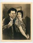 1930 Lon Chaney Lila Lee UNHOLY THREE Vintage Original Movie Still Photo 671Q