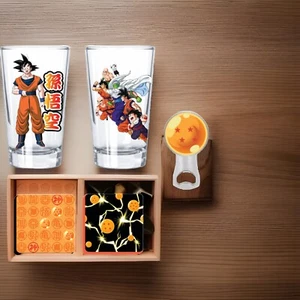 dragon ball z Cups - Picture 1 of 2