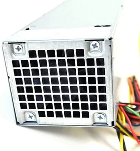 180W Power Supply For Dell Part Number 9XD51 D180ES-00 GYC55 D3YCN WYX72  - Picture 1 of 5