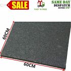 Anti-Vibration Noise Reducing Rubber Mat for Washing Machine Size 60 x 60CM 6mm