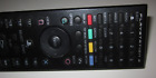 TELECOMANDO TV REMOTE CONTROLLER-CONSOLE SONY PLAYSTATION 3-ORIGINALE-COME NUOVO