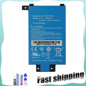 1420mAh Nowa bateria 58-000049 do Amazon Kindle PaperWhite 2. 3. 6" DP75SDI - Zdjęcie 1 z 5
