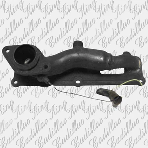 88 Cadillac Allante Exhaust Manifold 88 Right Side - Foto 1 di 14