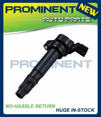 Bobina de ignição de substituição para Chevrolet Spark 2013 2014 2015 L4 1.2L - Imagem 1 de 4